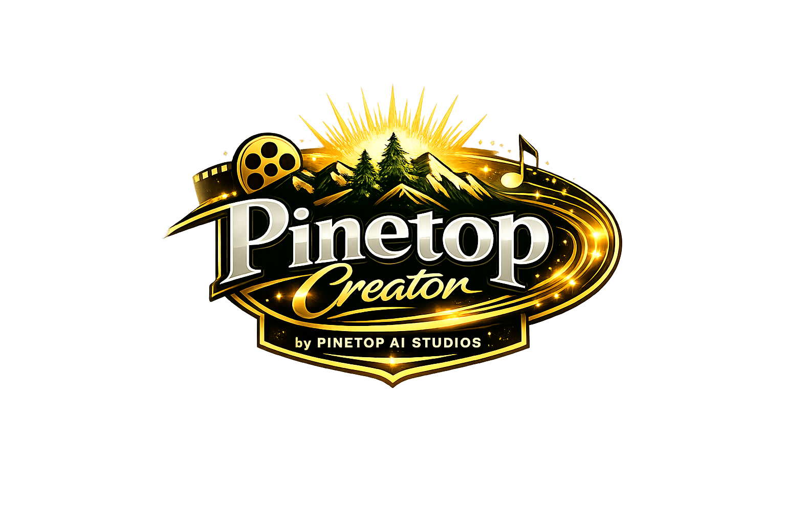 Pinetop Creator by Pinetop AI Studios